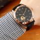Fake Patek Philippe Calatrava 40mm Watches White Dial Rose Gold (4)_th.jpg